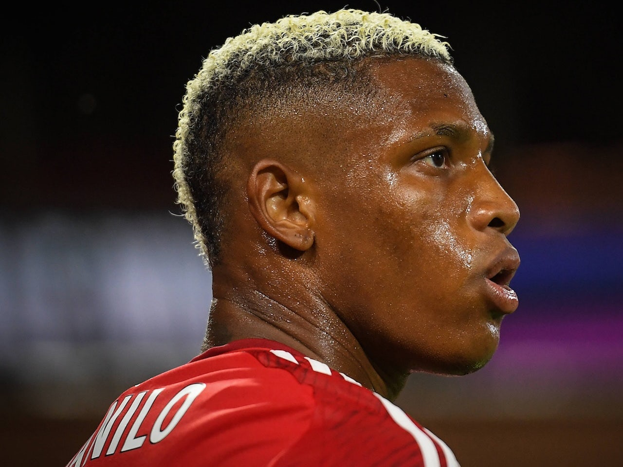 Nottingham Forest transfer news: Midfielder 'in talks' over £20m exit amid triple Brazilian deal talk
