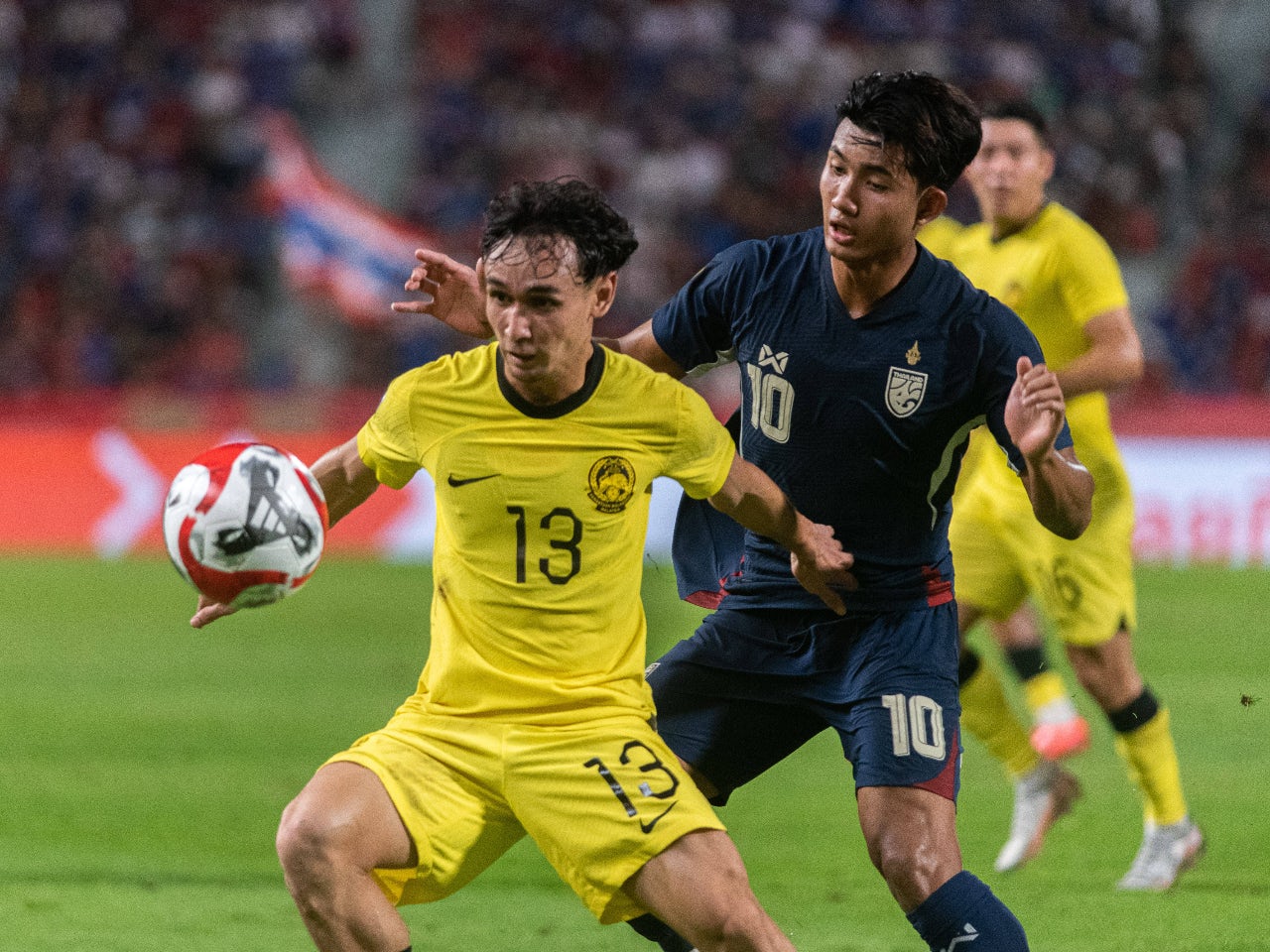 Preview: Malaysia vs. Cape Verde - prediction, team news, lineups