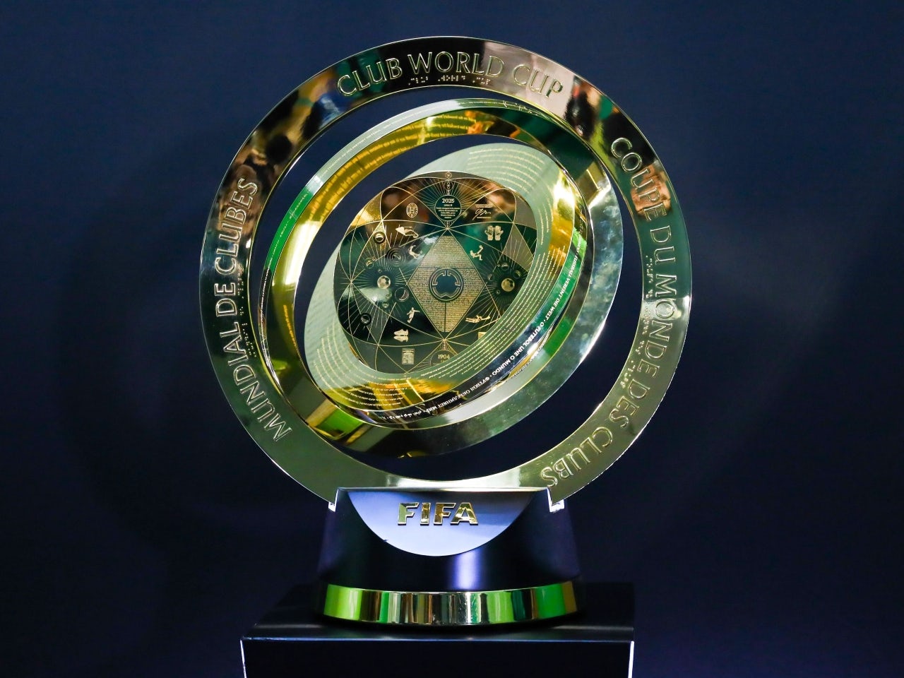 2025 FIFA Club World Cup guide: Confirmed groups, new format explained, road to the final
