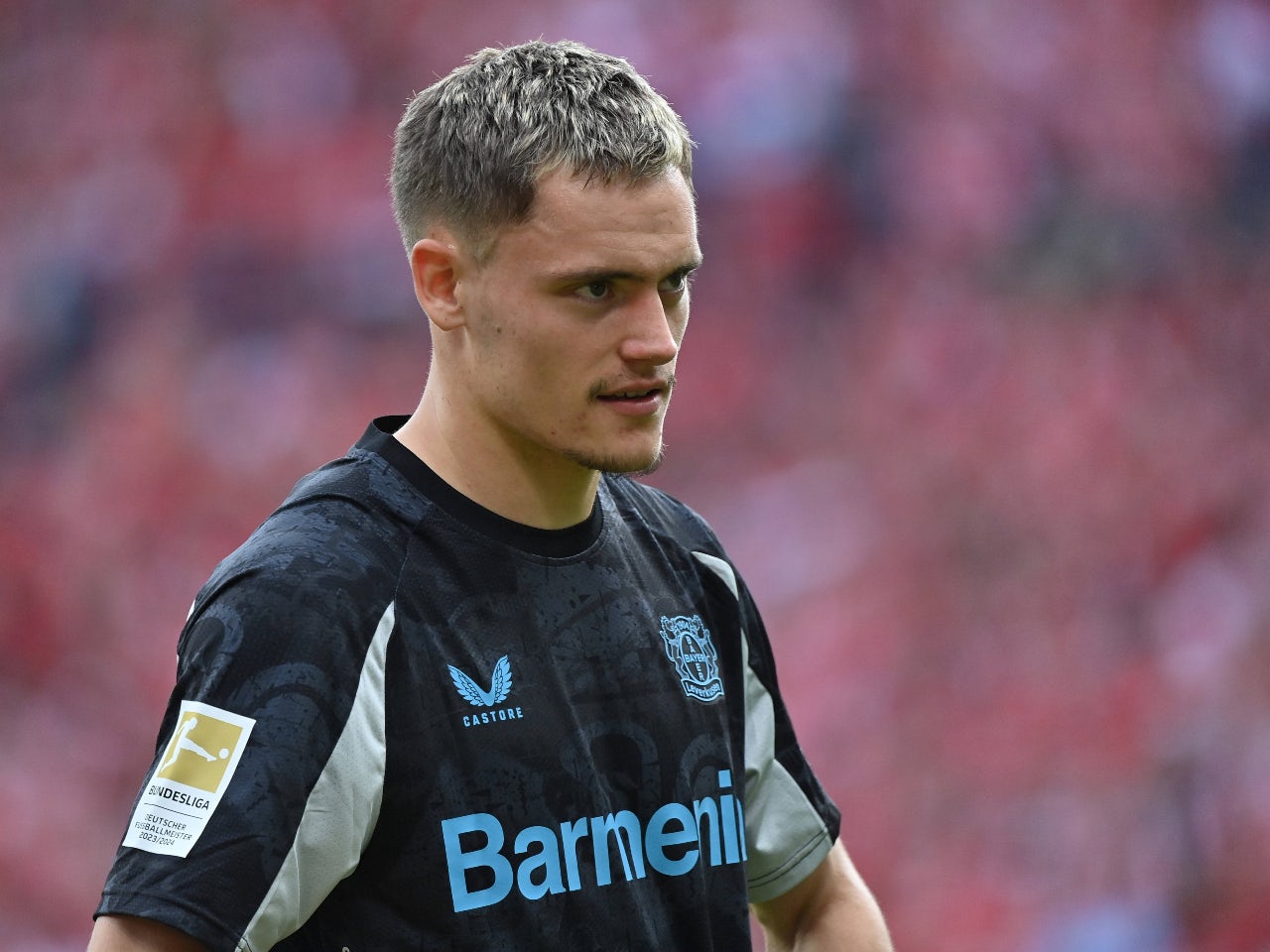 Liverpool offered alternative Florian Wirtz solution as two bids 'rejected' for £126.4m Leverkusen man