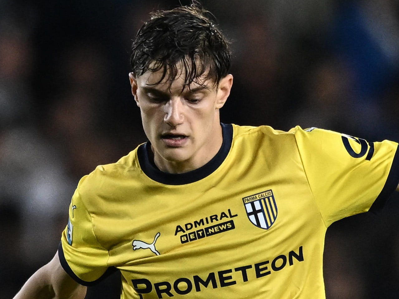 Arsenal transfer news: Gunners 'in pole position' to beat Manchester United to Parma defender