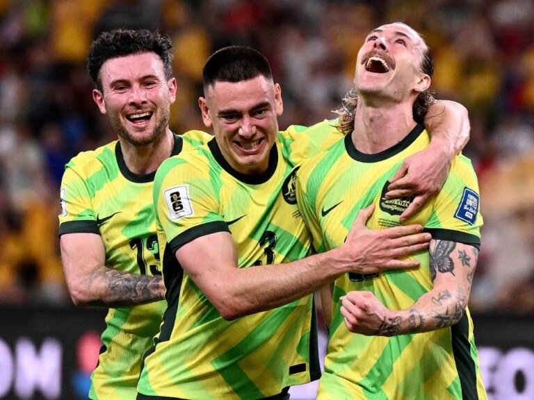 Preview: Australia vs. Japan – prediction, team news, lineups