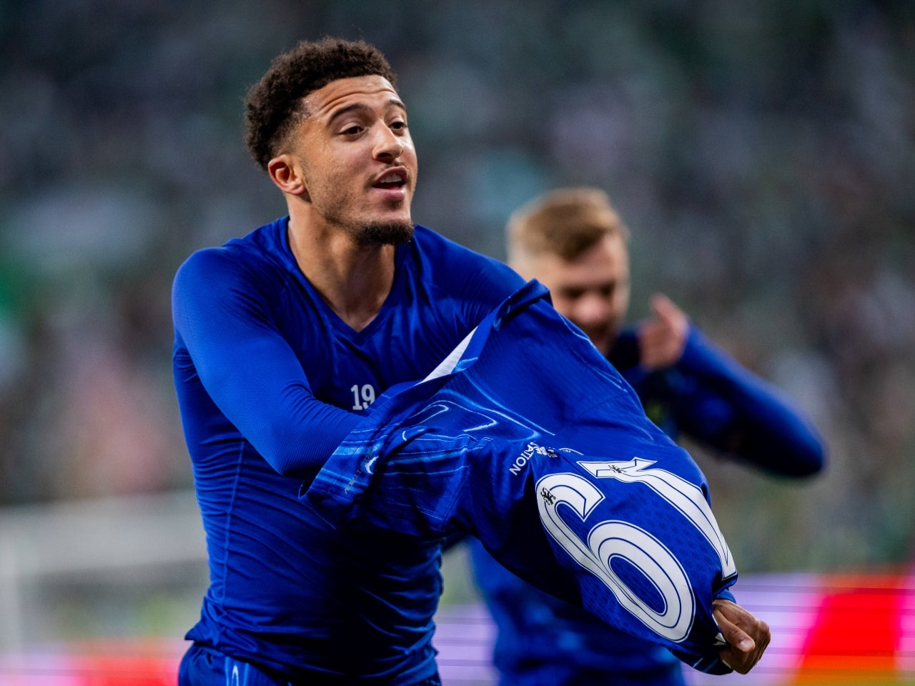 Chelsea transfer news: Manchester United discover Jadon Sancho fate as Blues 'make decision' over winger's future