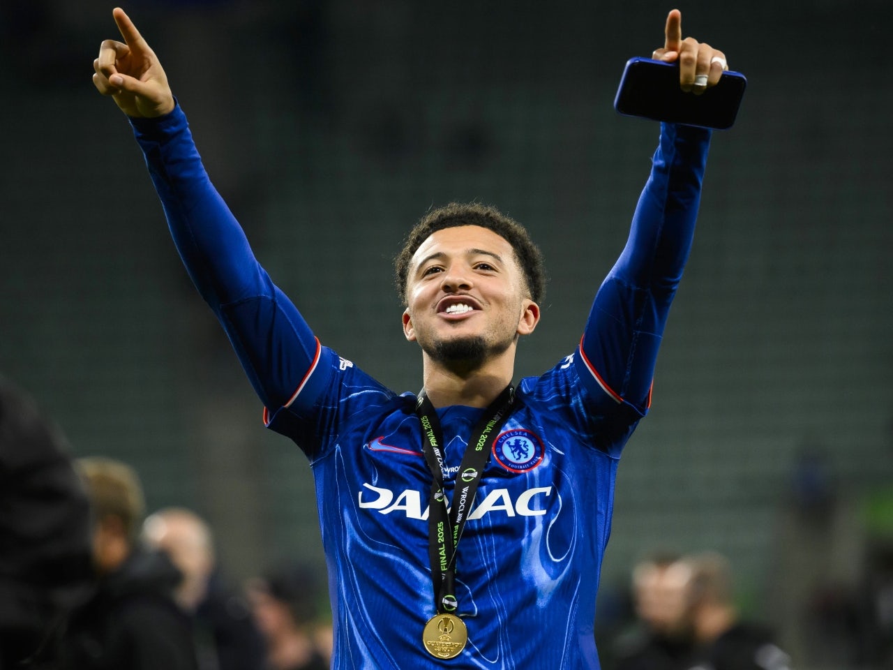 Manchester United transfer news: Jadon Sancho's 'most likely destination' emerges after Chelsea snub