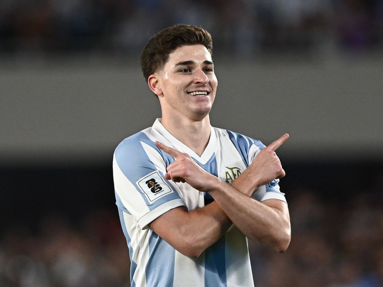 Preview: Chile vs. Argentina - prediction, team news, lineups