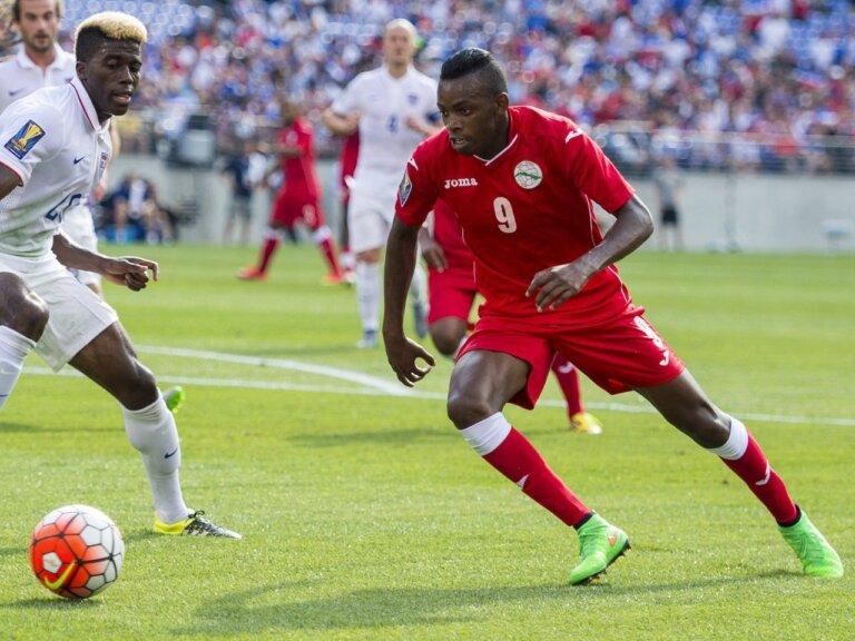 Preview: Antigua and Barbuda vs. Cuba – prediction, team news, lineups