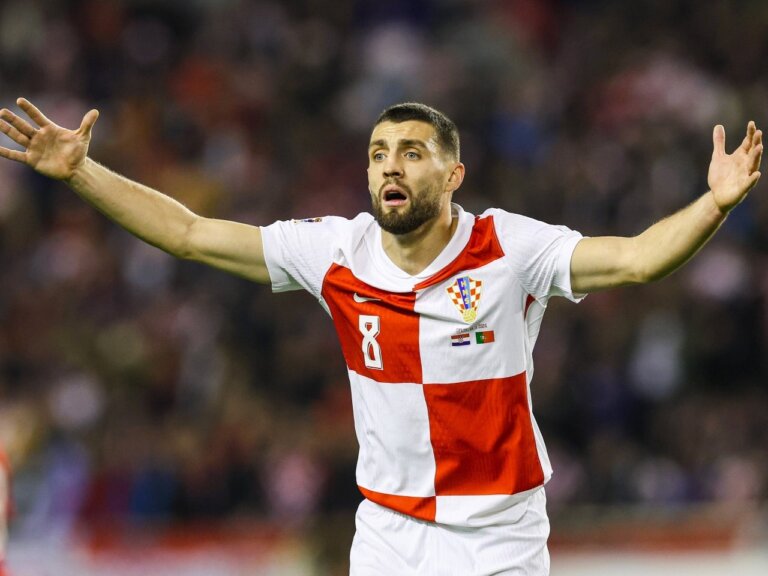 Preview: Gibraltar vs. Croatia – prediction, team news, lineups