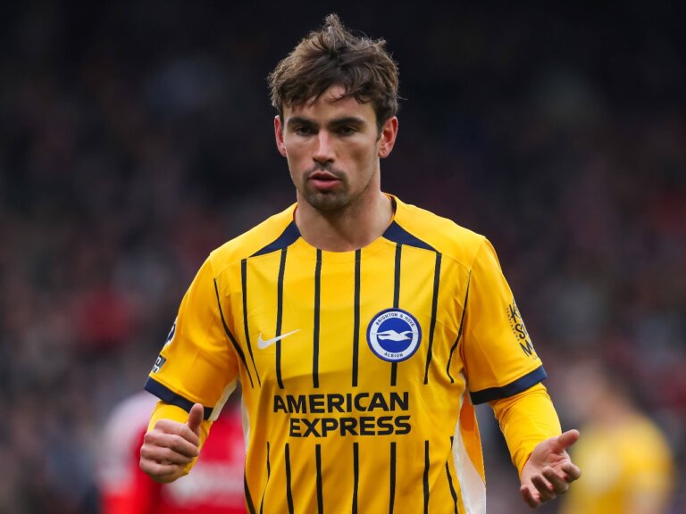 Transfer news and rumours: Matt O’Riley to Everton, Alex Remiro to Aston Villa, Gabri Veiga to Porto