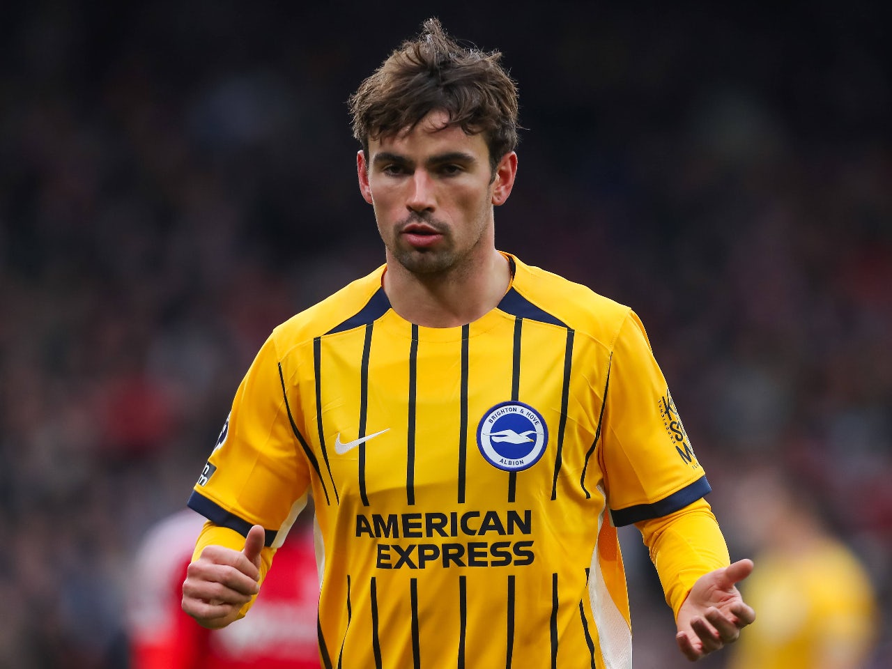 Transfer news and rumours: Matt O'Riley to Everton, Alex Remiro to Aston Villa, Gabri Veiga to Porto