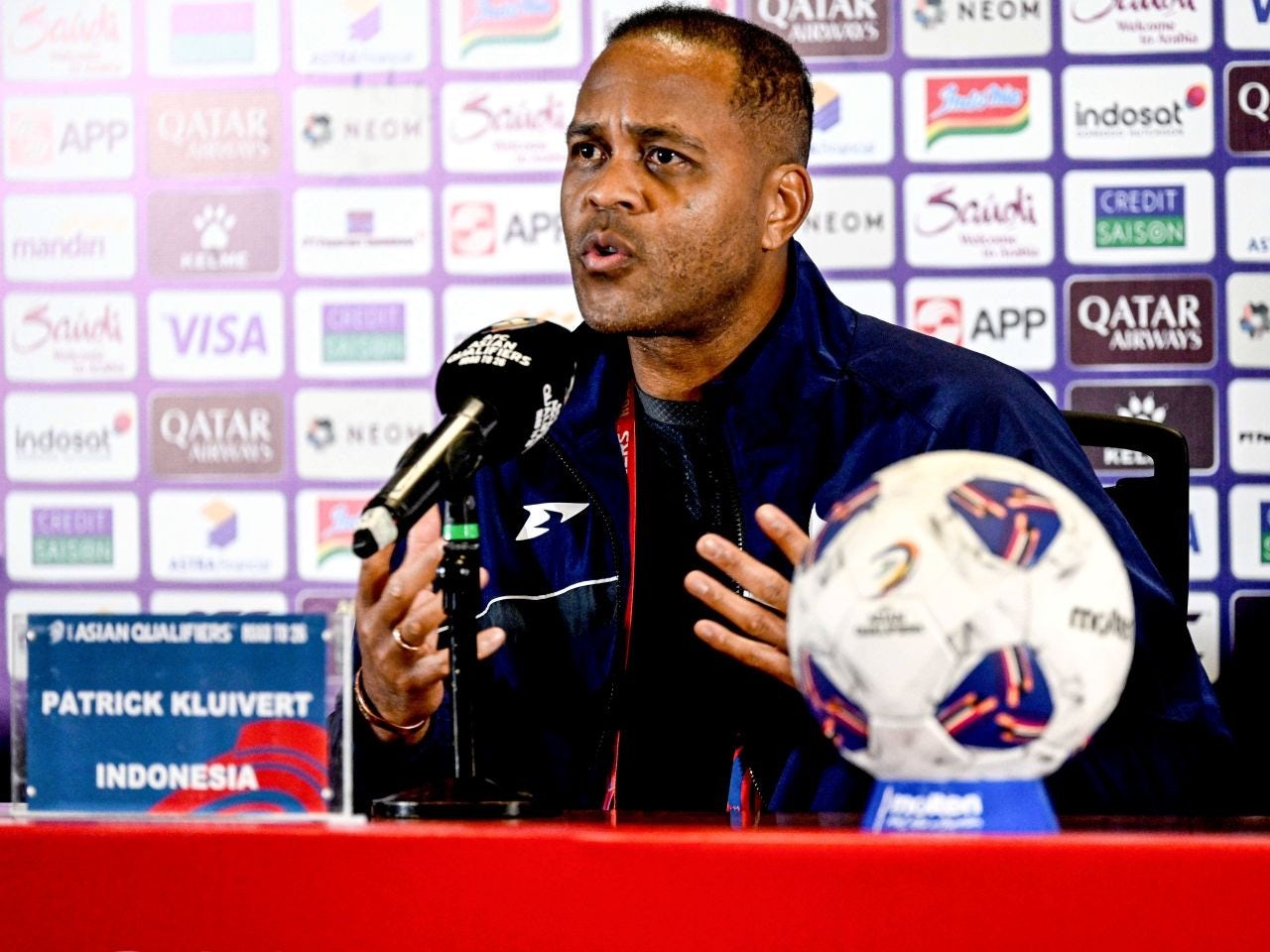 Preview: Indonesia vs. China - prediction, team news, lineups