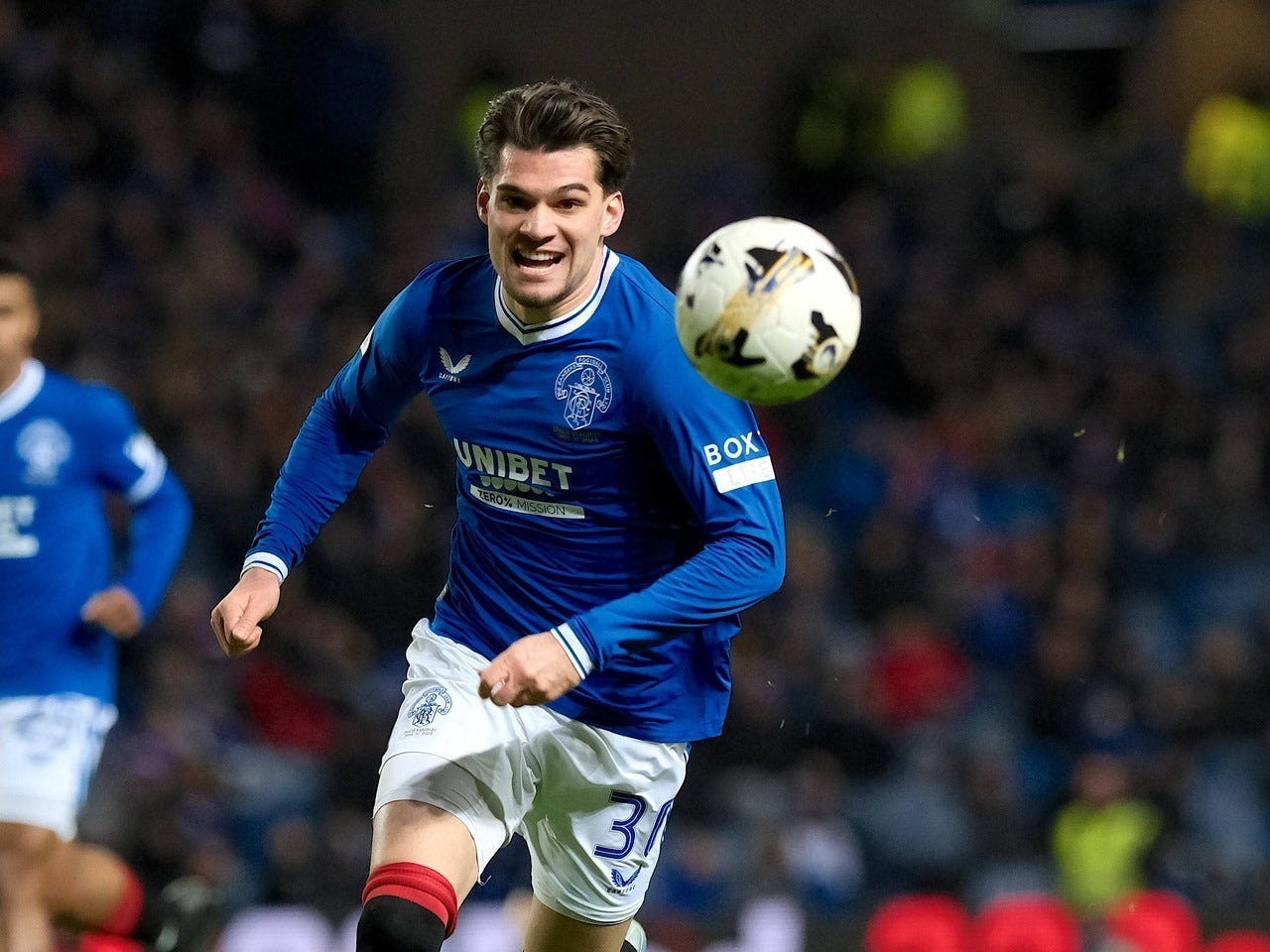Rangers 2025 summer transfers: Every confirmed signing and sale