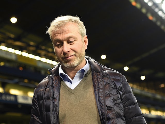 Can you name the most expensive signing of Chelsea owner Roman Abramovich from every year?