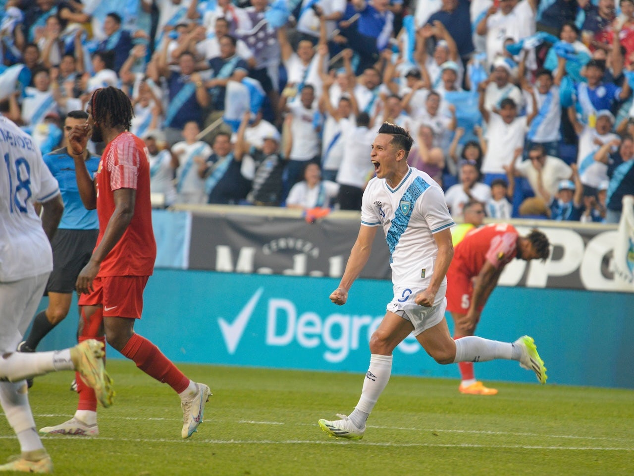 Preview: Guatemala vs. Dominican Republic - prediction, team news, lineups