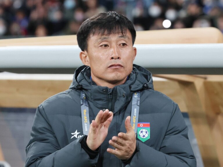 Preview: North Korea vs. Kyrgyzstan – prediction, team news, lineups