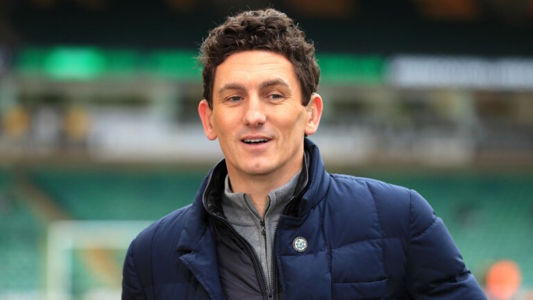 VOTE & COMMENT: Is Andrews the right man for Brentford job?