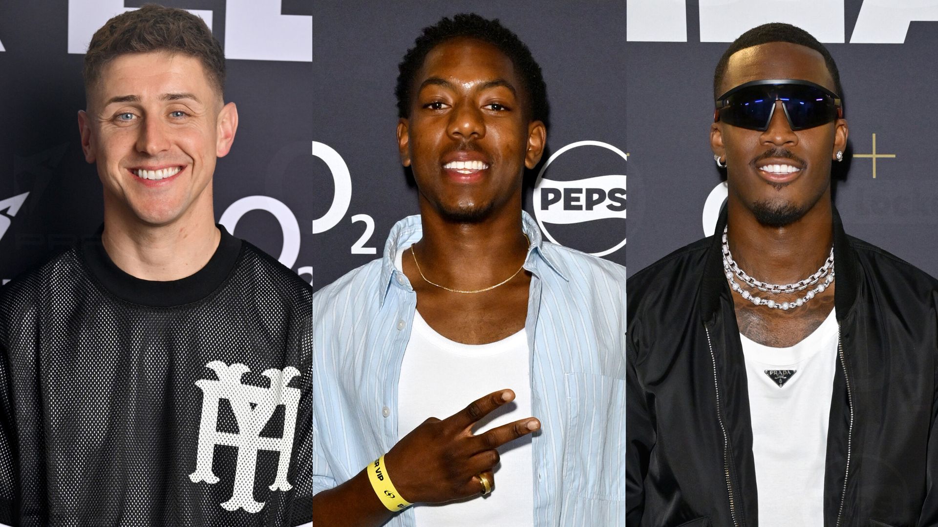 Baller League: Premier League stars praise competition ahead of Final Four