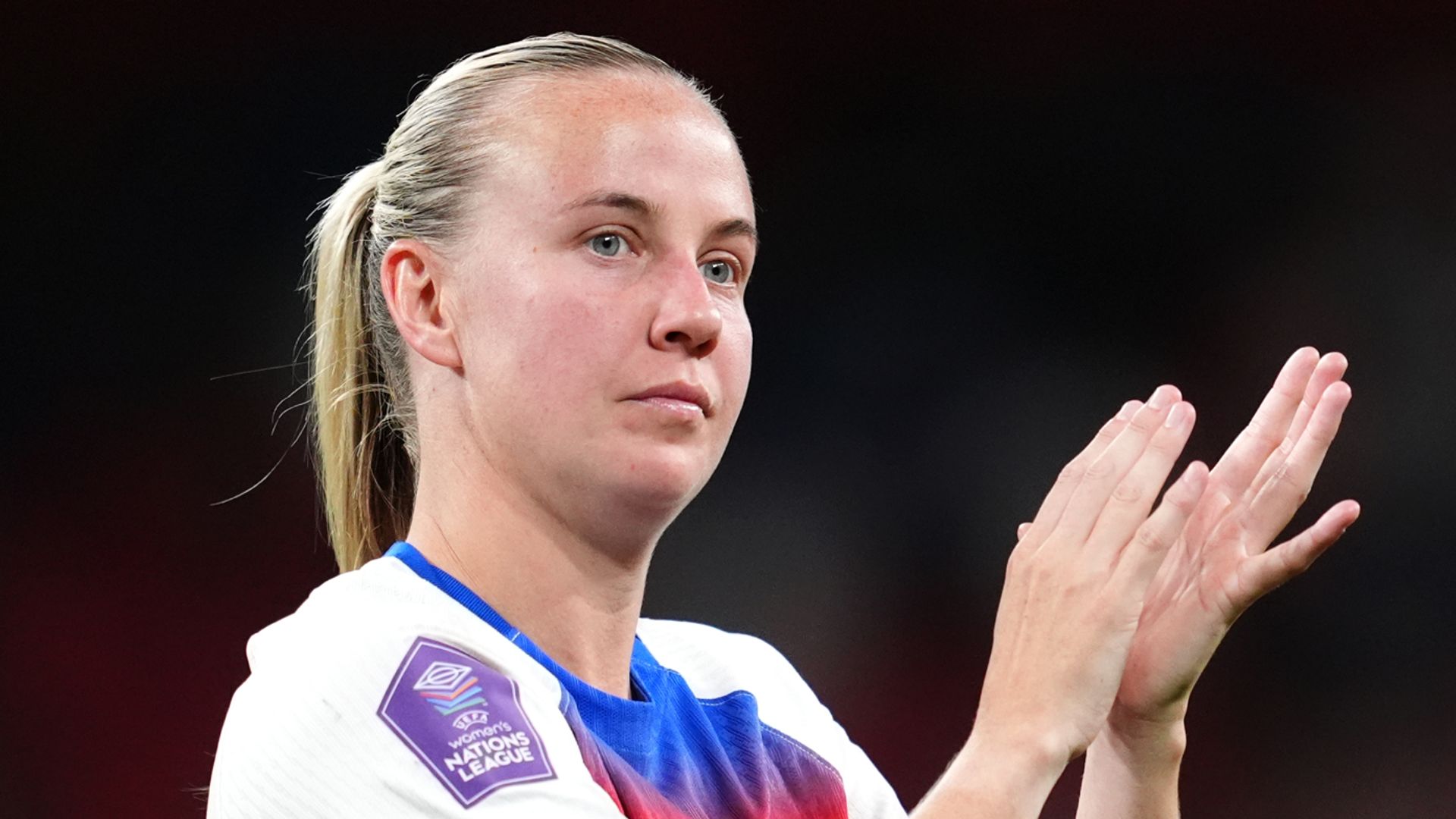 Mead disappointed to lose Lionesses trio but 'excited' for new era