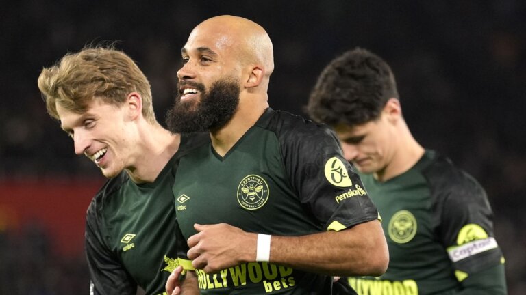 Mbeumo ‘accepts’ transfer speculation and delivers Frank verdict