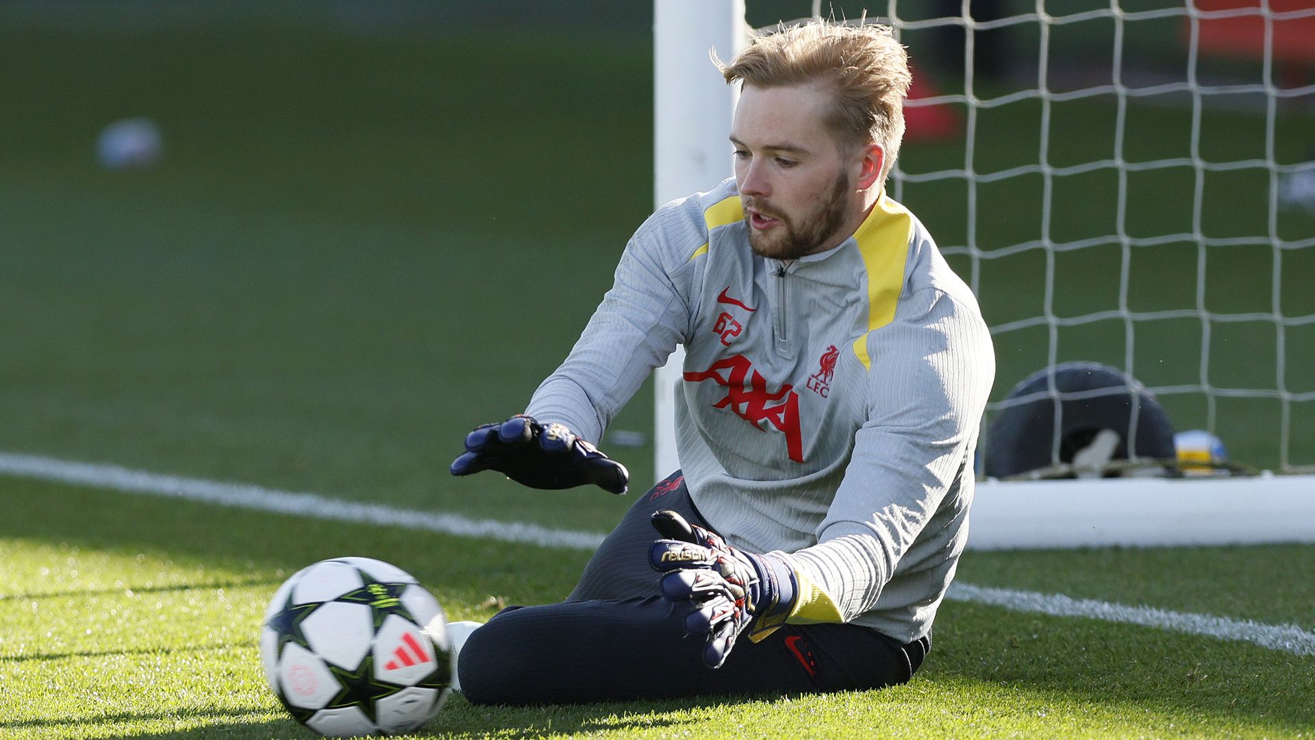 Brentford in advanced talks for Kelleher with Flekken set for Leverkusen