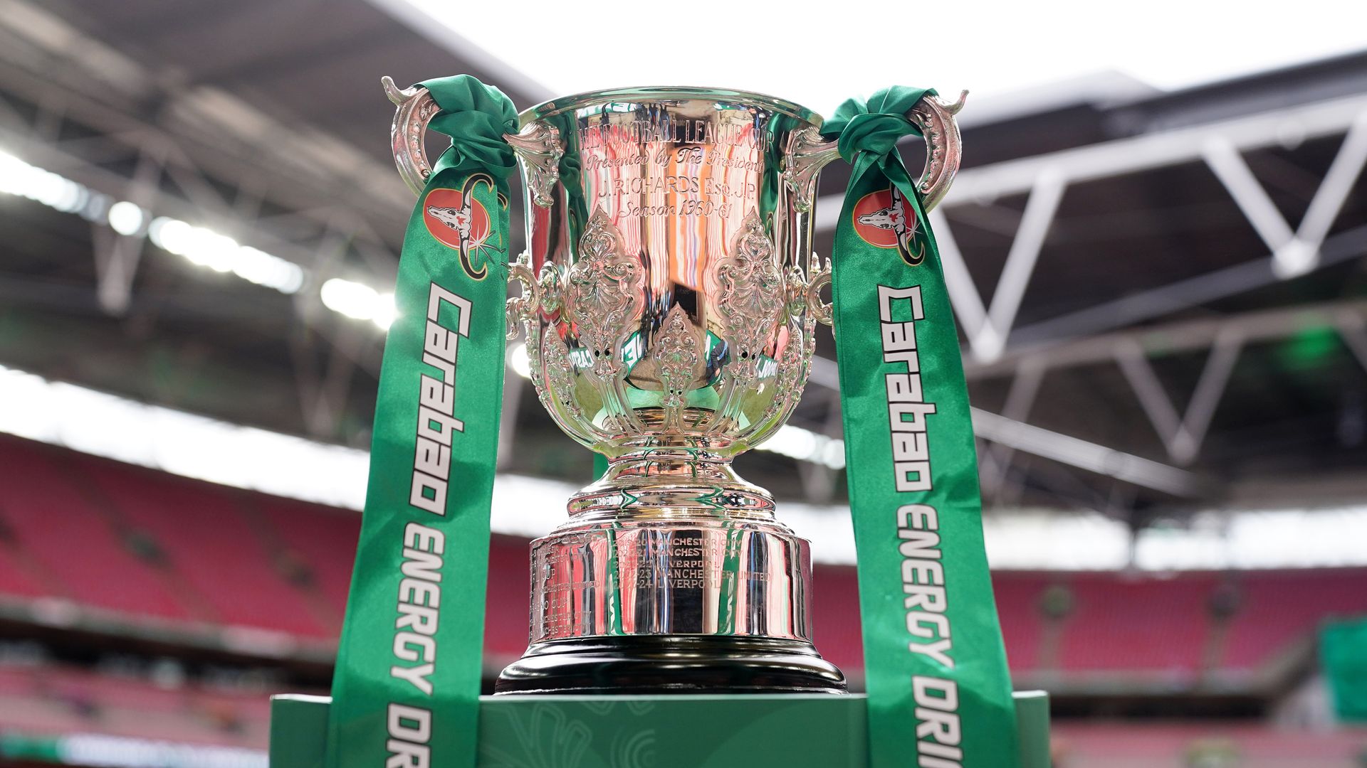 Carabao Cup first round draw: Birmingham to host Sheff Utd