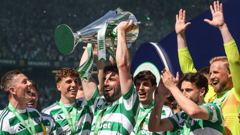 Sutton ‘concerned’ about lack of Celtic signings