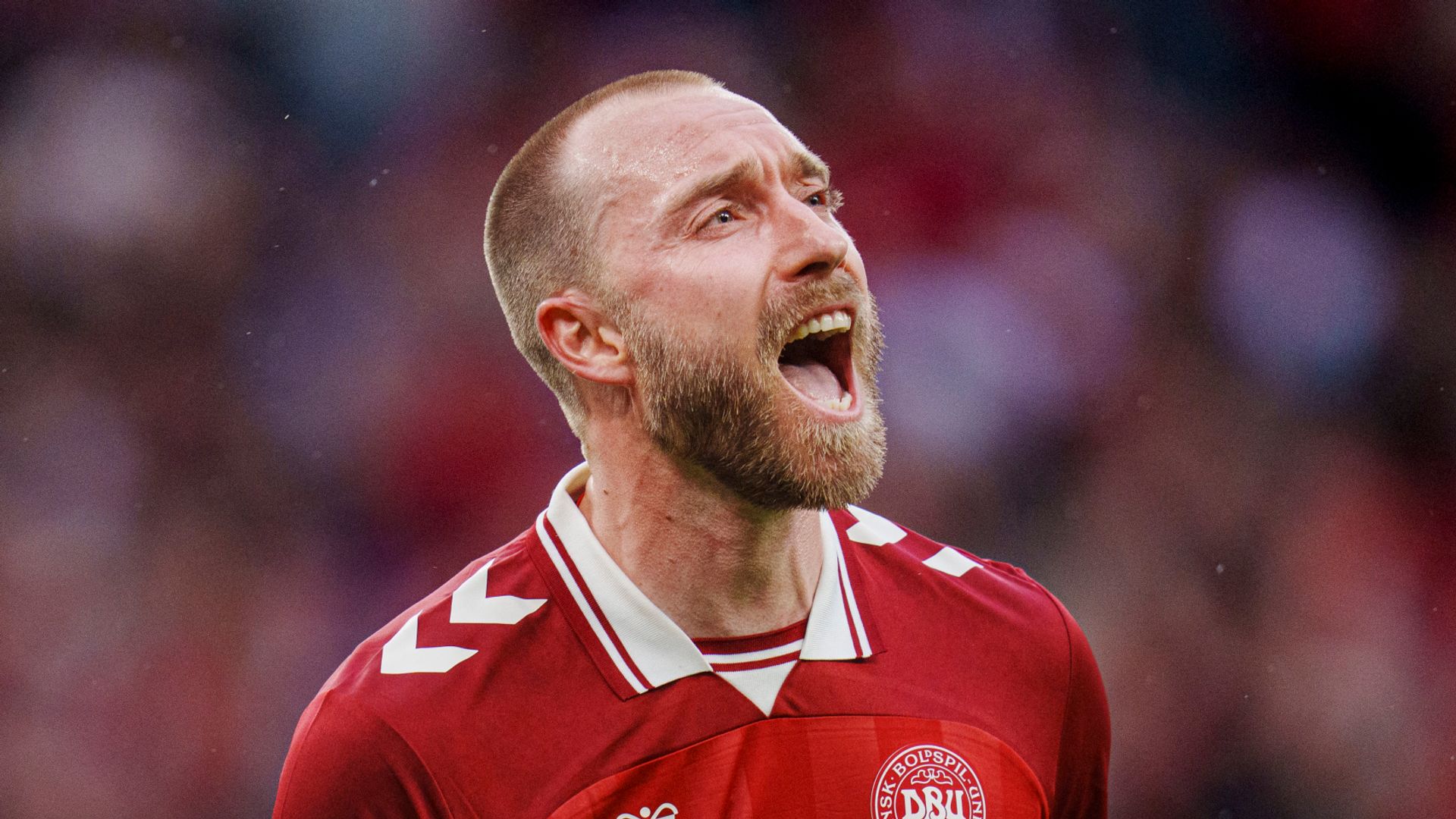 Eriksen nets winner as Northern Ireland suffer defeat in Denmark