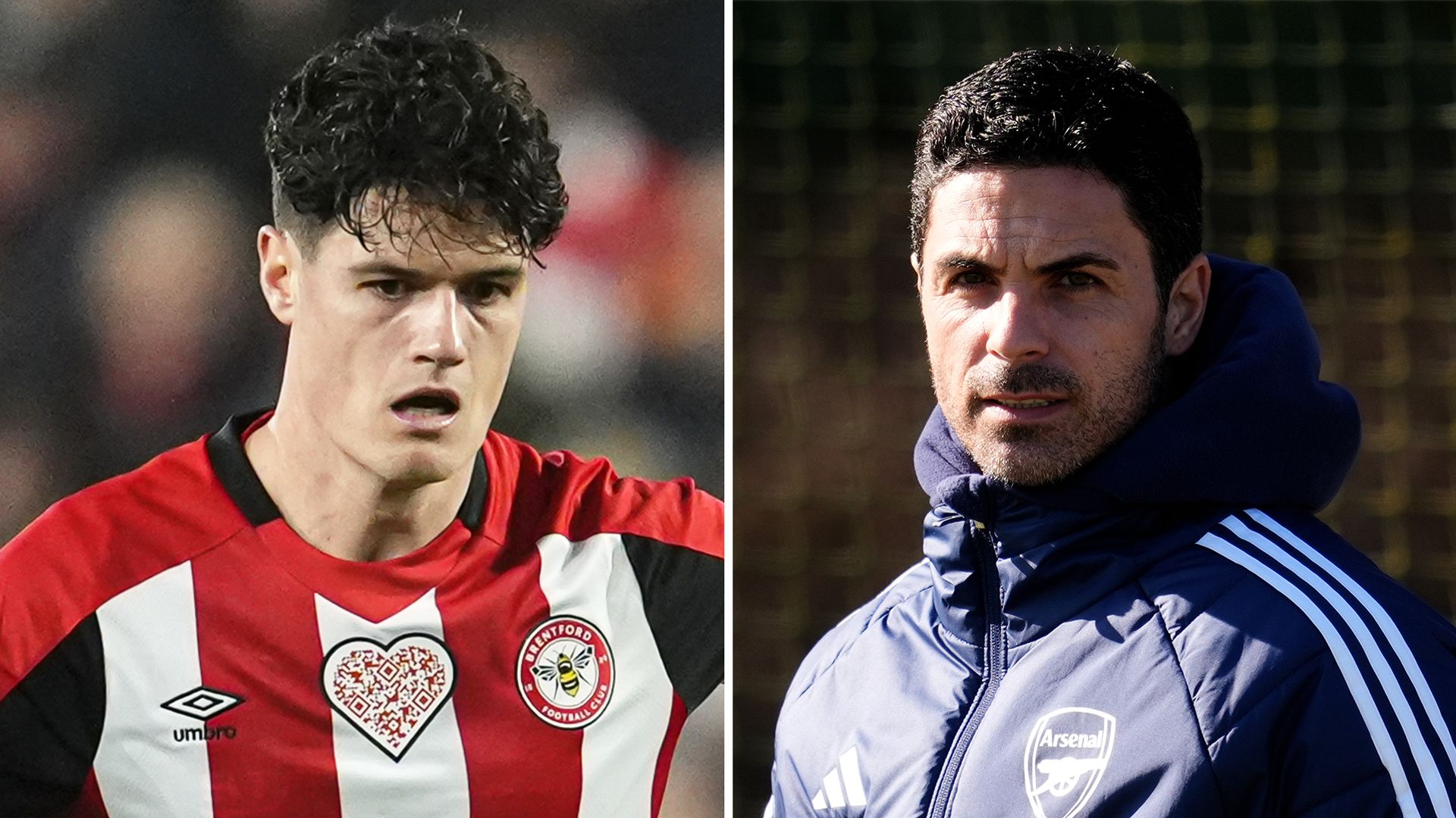 Why Norgaard? What next for Rice? Arsenal's midfield rebuild explained