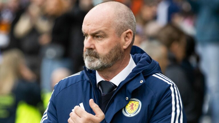 Where do Scotland stand ahead of first World Cup qualifiers?