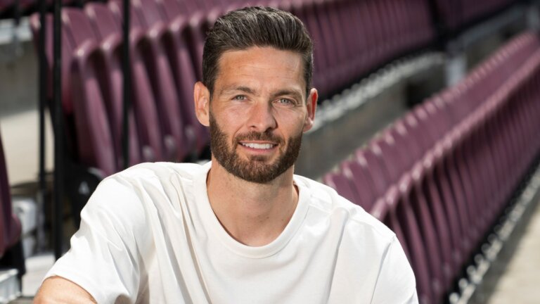 Gordon wants ‘perfect ending’ to career | ‘This season could be my last’