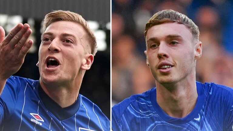 How ‘destructive’ Delap can bring the best out of Palmer and Chelsea