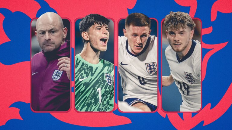 England vs Netherlands talking points ahead of huge Euro U21 semi-final