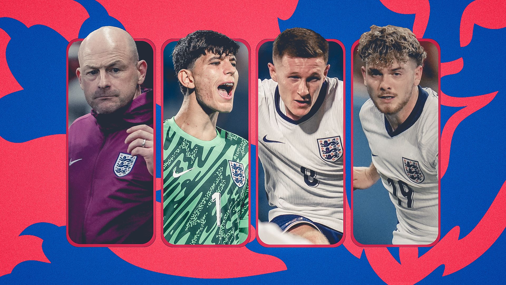 England vs Netherlands talking points ahead of huge Euro U21 semi-final