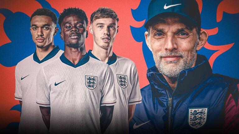Who starts for England at the World Cup? Sky Sports writers pick their XIs