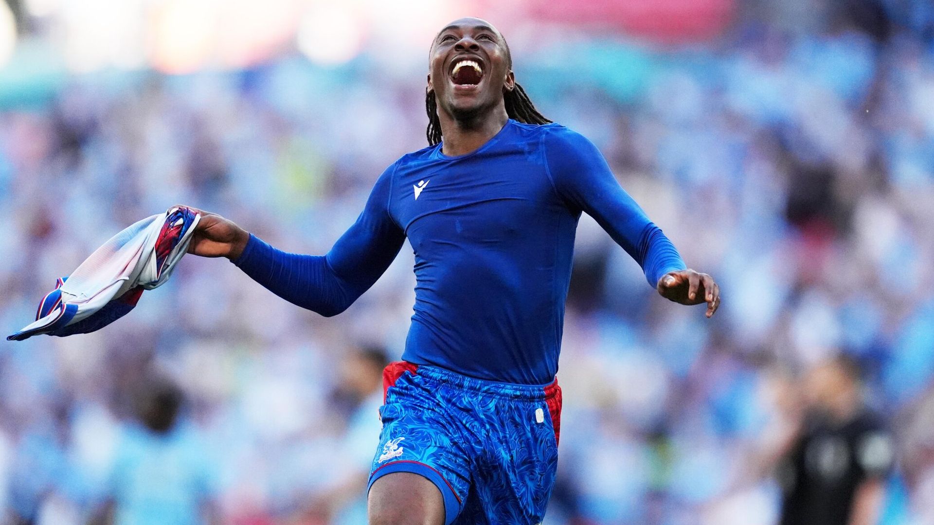 Why Eze can be the solution for Arsenal's left-wing problem