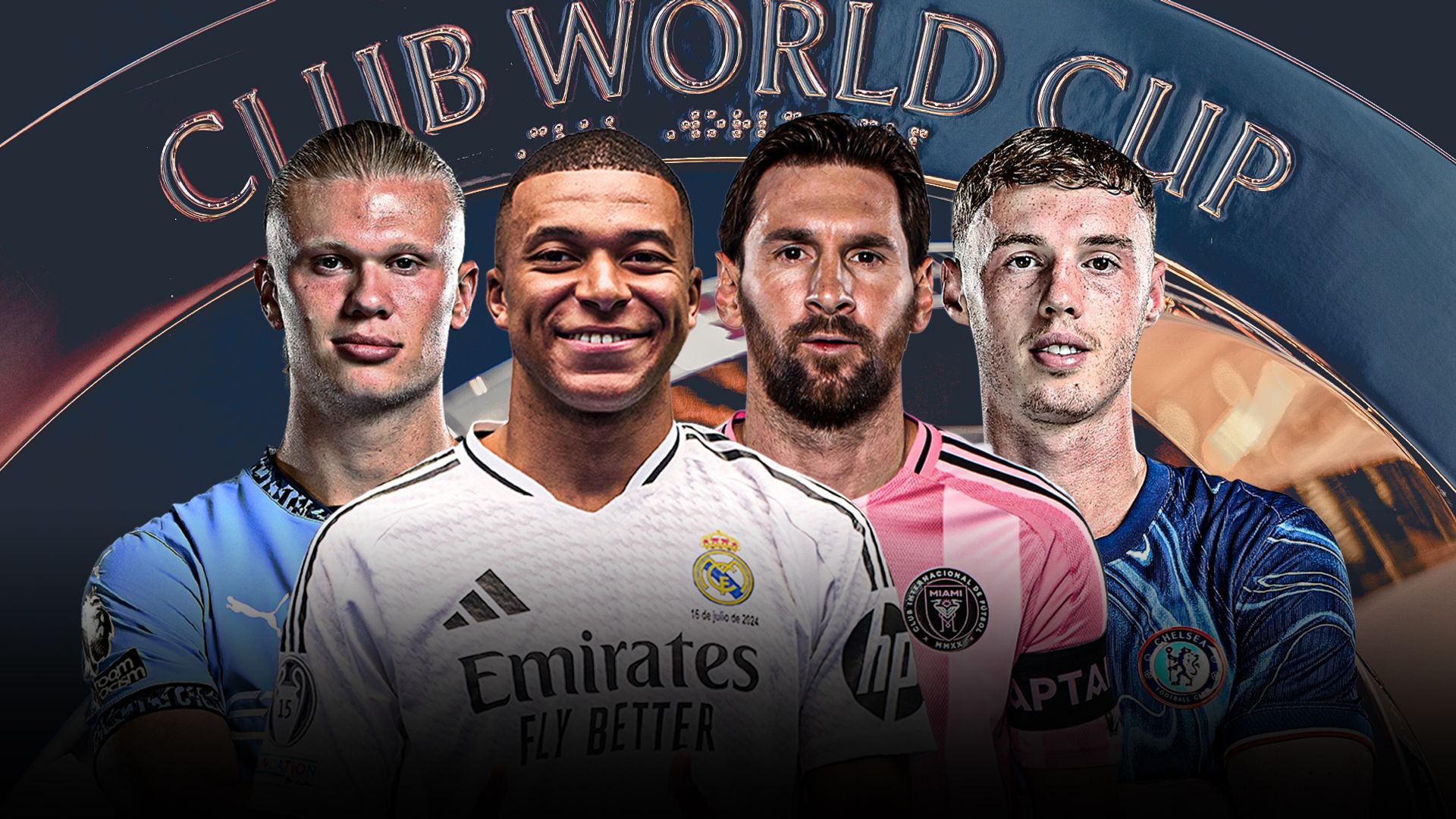 Club World Cup betting preview: Why 5/1 Man City can triumph