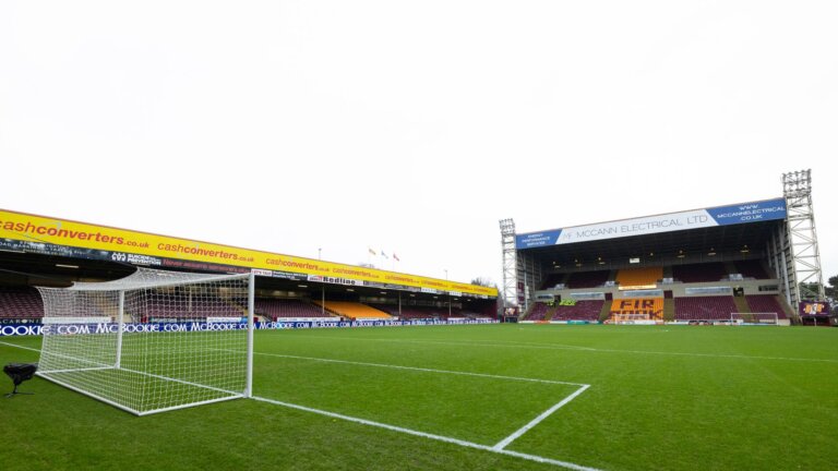 Motherwell appoint Askou as new manager