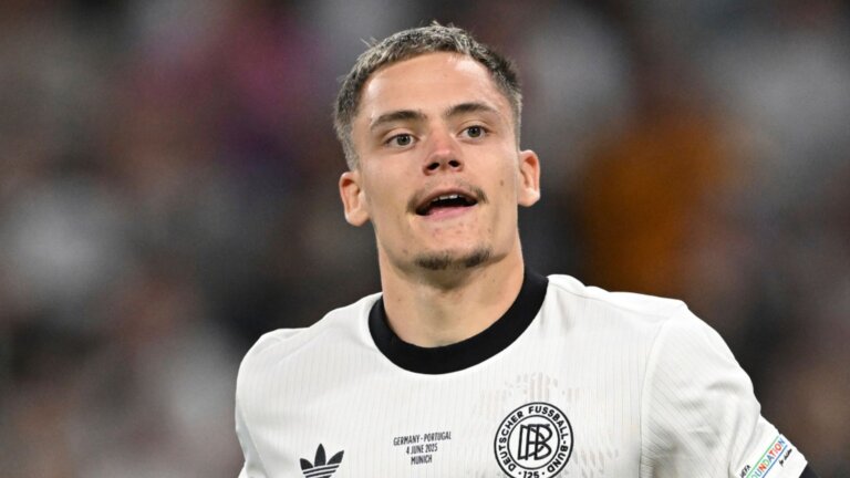 Liverpool make new £113m offer for Wirtz