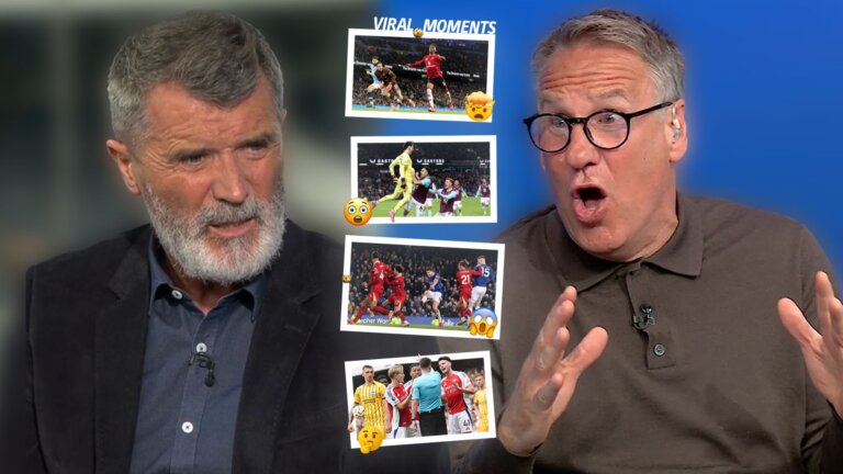 RANKED: Your VIRAL moments from 2024/25 season revealed!