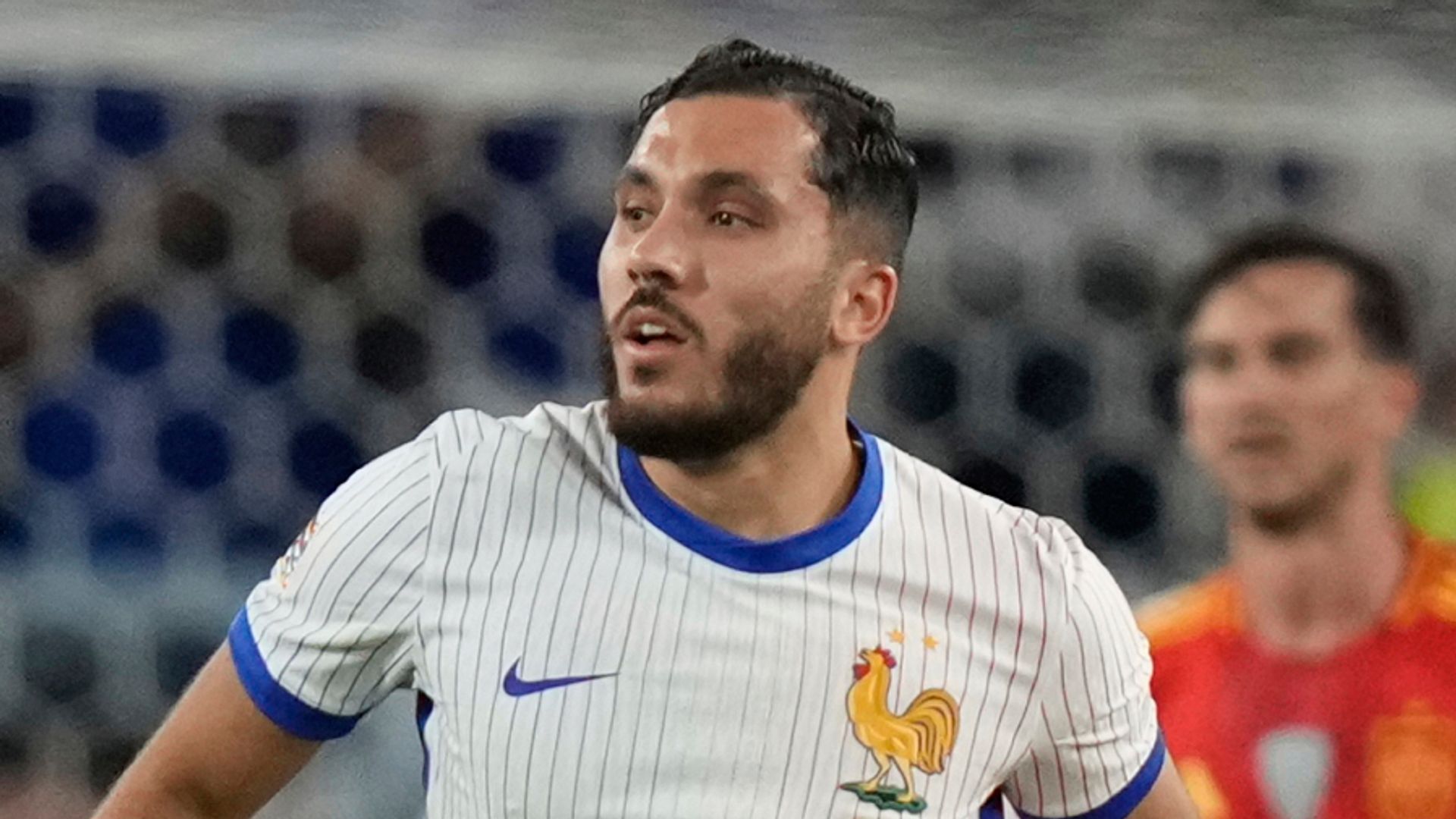 Man City agree £34m Cherki deal