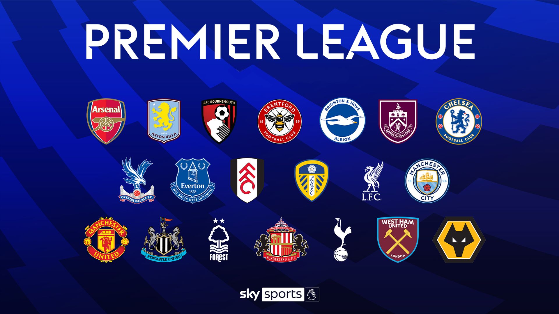 Premier League fixtures out at 9am on Wednesday - all you need to know!