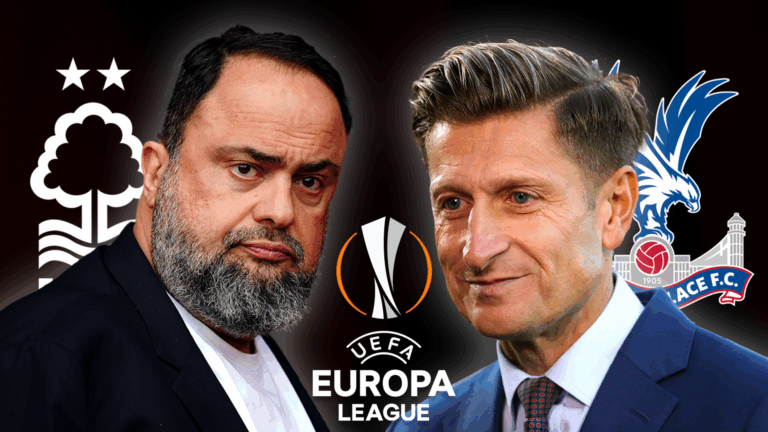 Palace await CAS verdict on Monday amid significant transfer plans