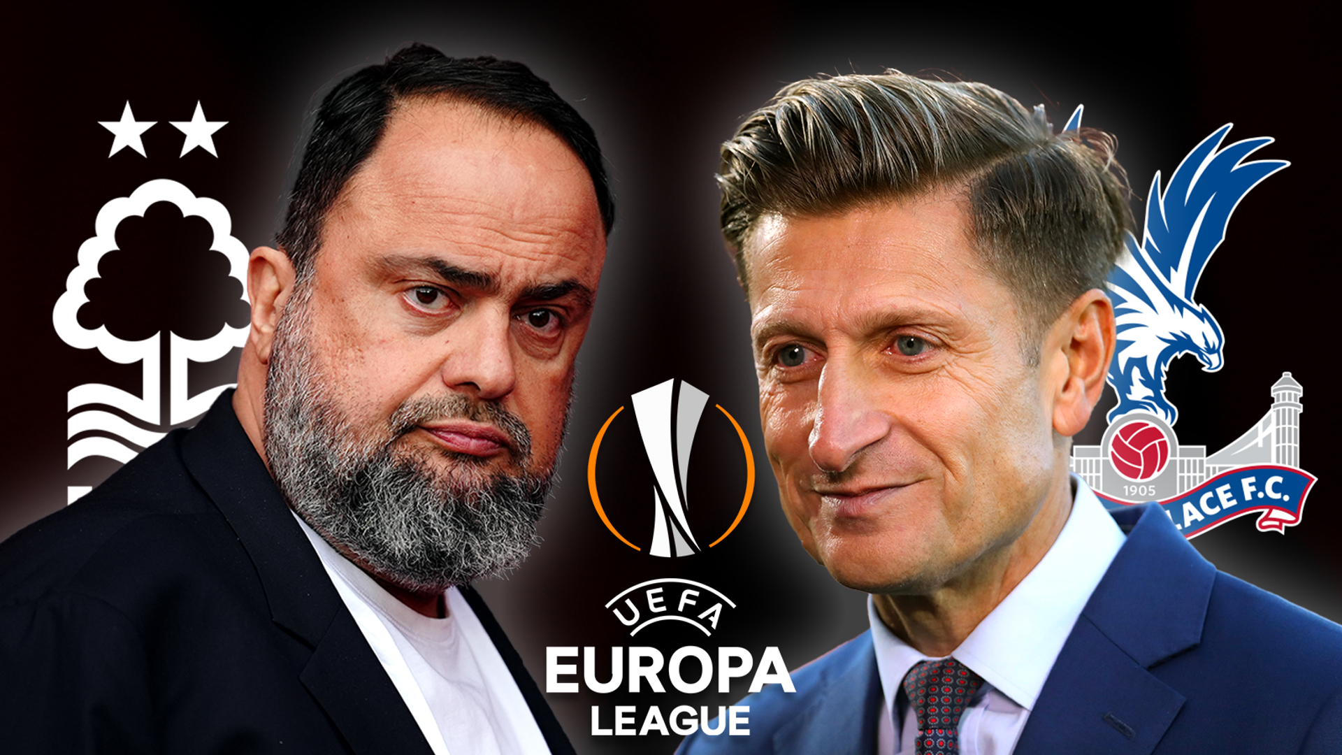 Forest voice concerns over Palace's Europa League spot to UEFA