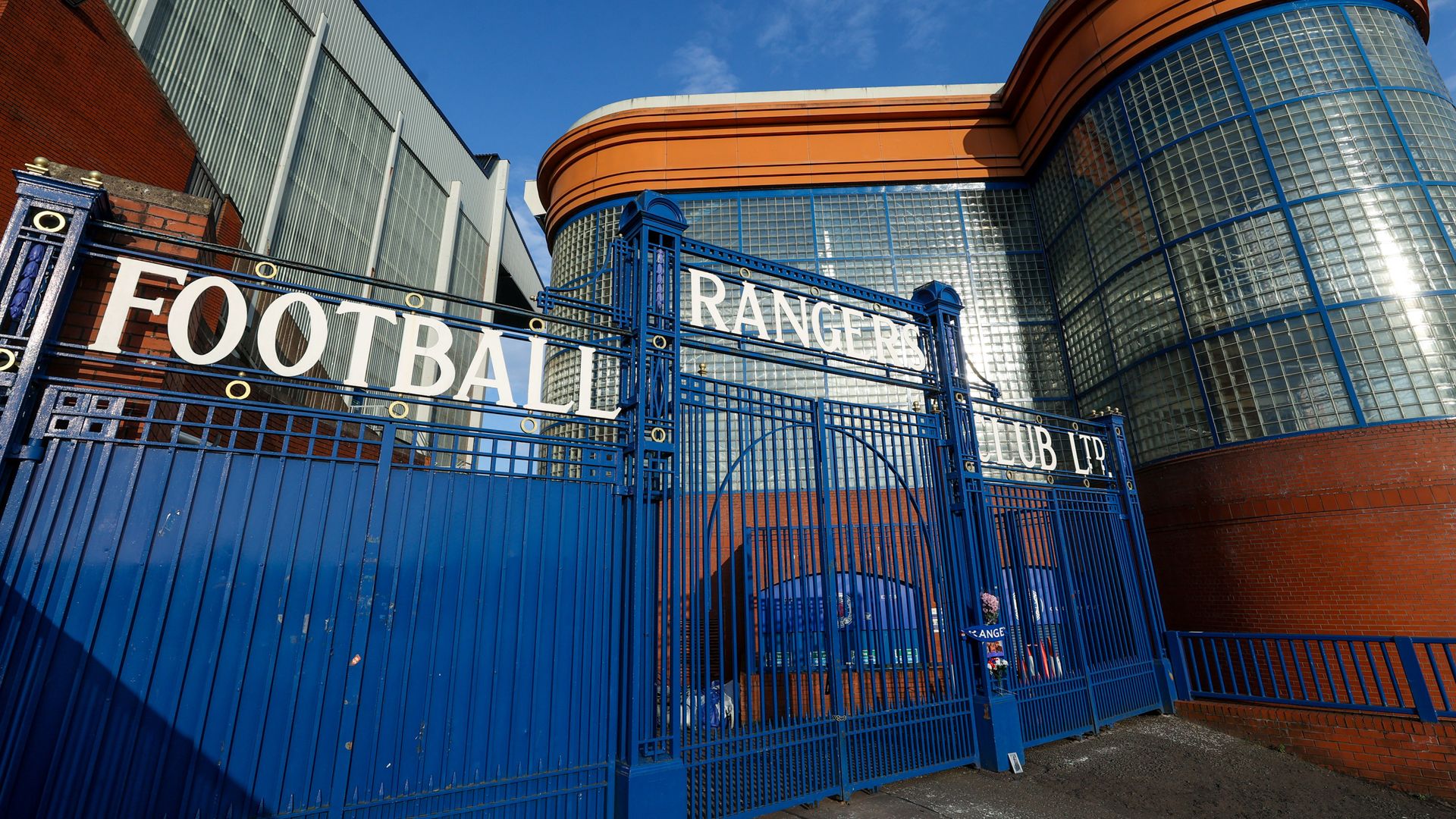 SFA accuses Rangers of 'misleading comments' after 'corrupt' remark fine