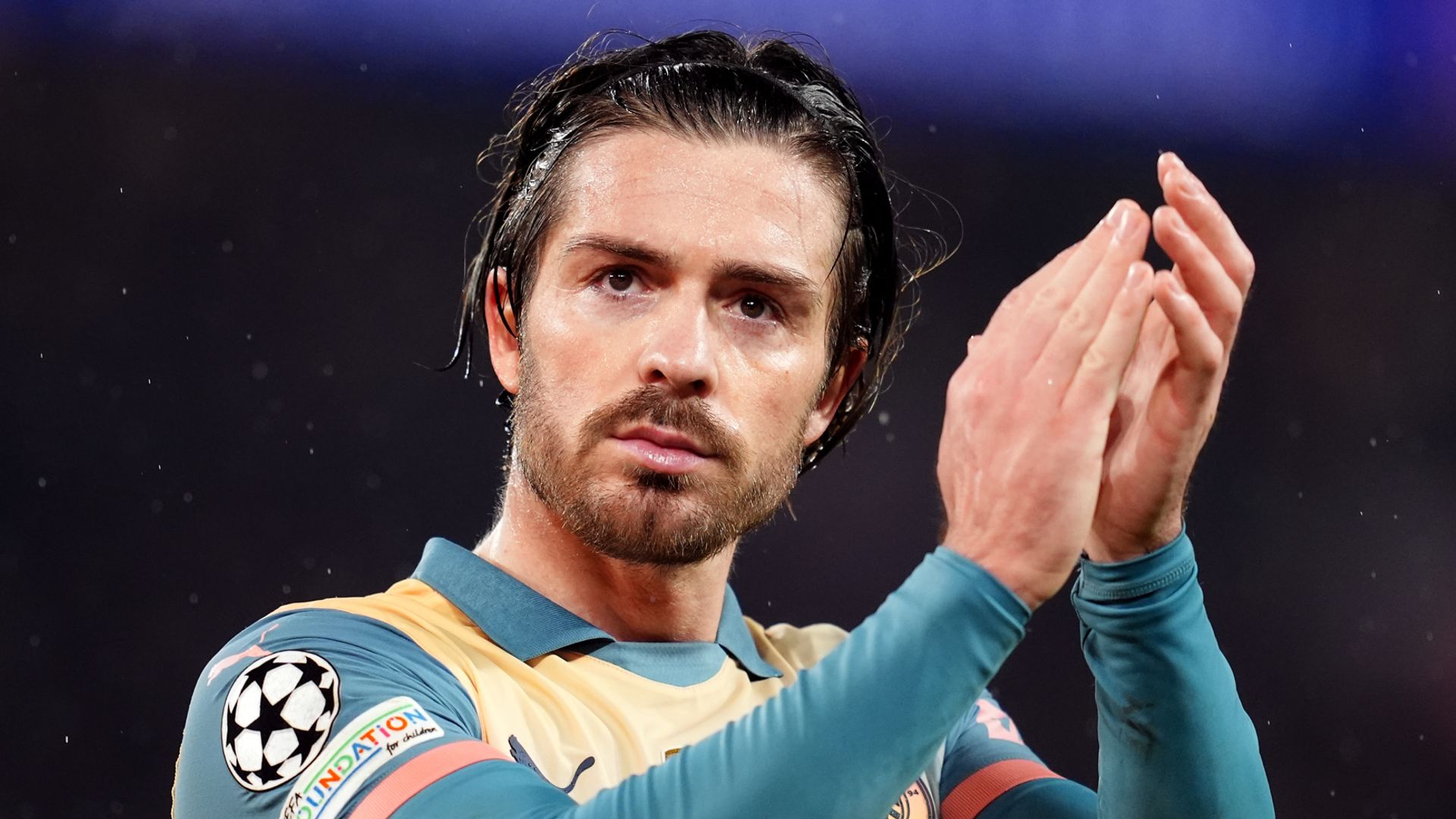 Grealish left out as Man City confirm Club World Cup squad