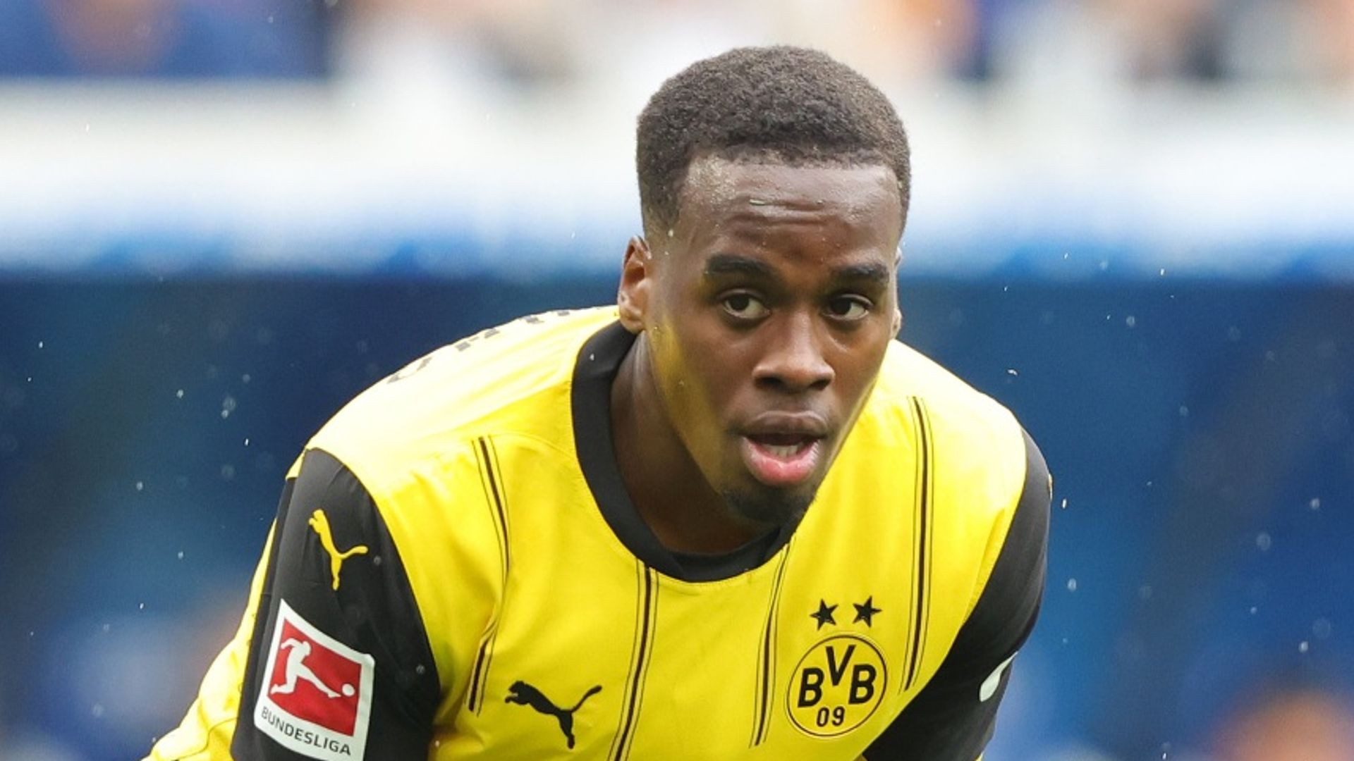 Gittens heading to CWC with Dortmund after Chelsea fail with late move