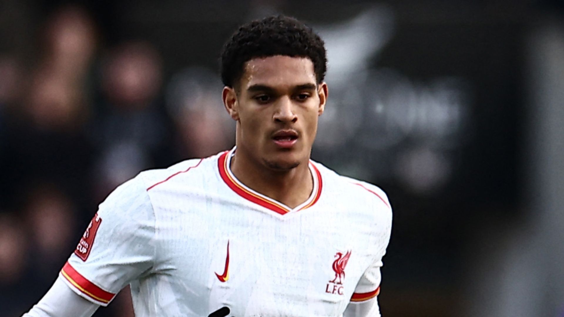 Liverpool agree £34m Quansah sale to Leverkusen as Kerkez flies in for medical