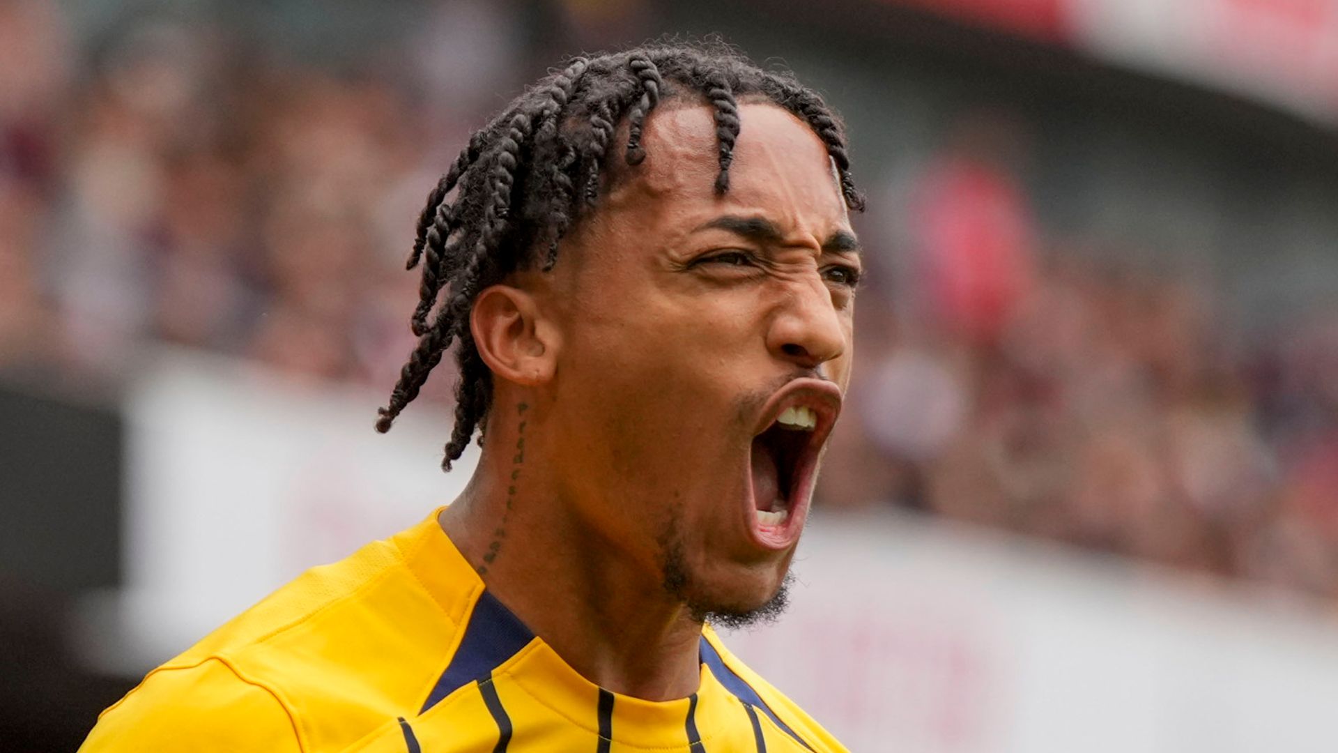 Chelsea agree deal to sign Pedro with forward to join CWC squad