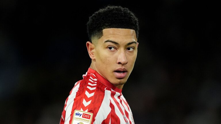 Dortmund in advanced talks over Bellingham signing