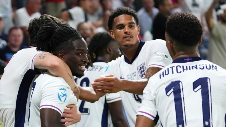 England’s football transformation underlined by U21 success – what next?