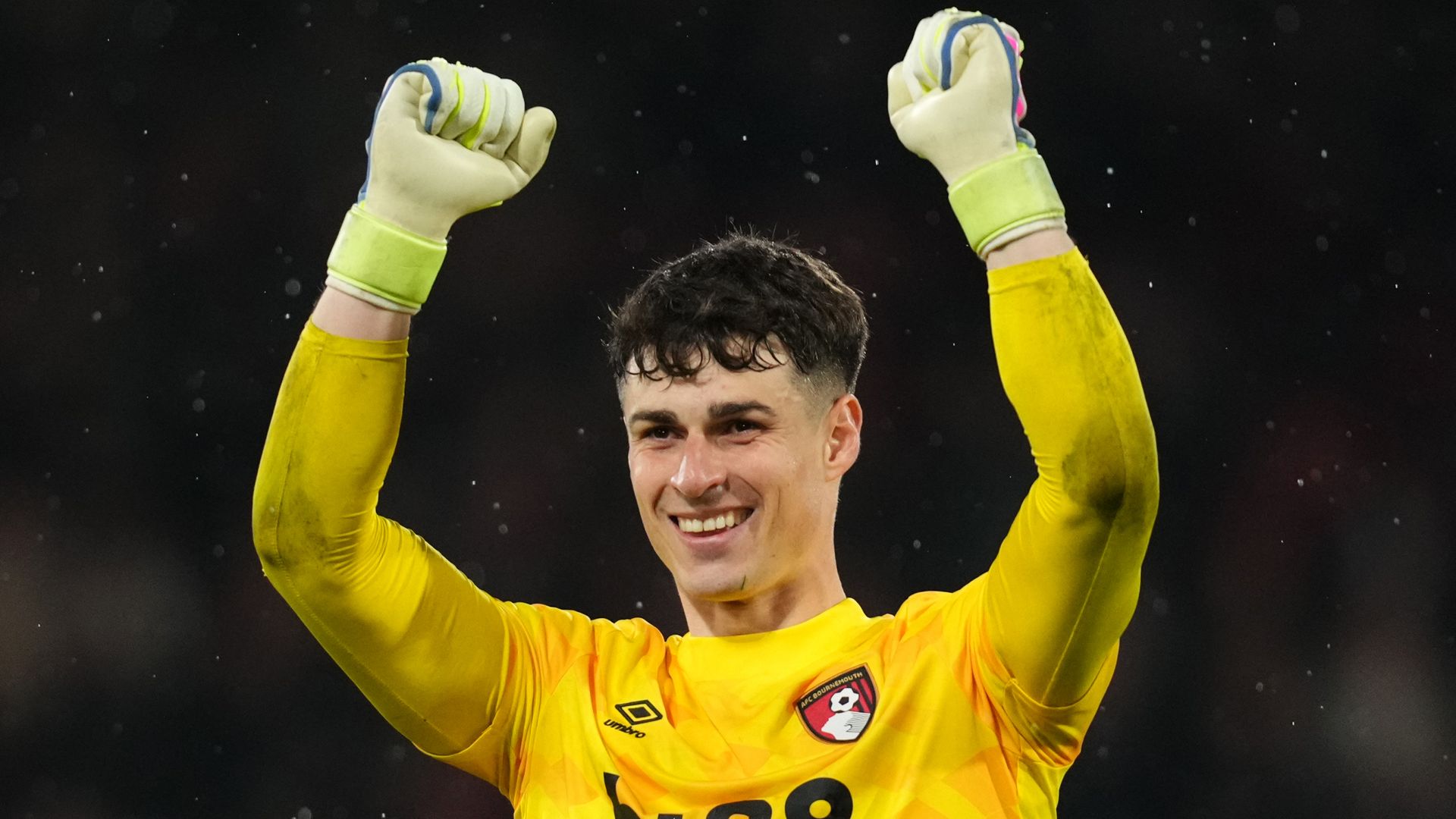 Arsenal progressing on a £5m deal to sign Kepa - why the cut-price fee?